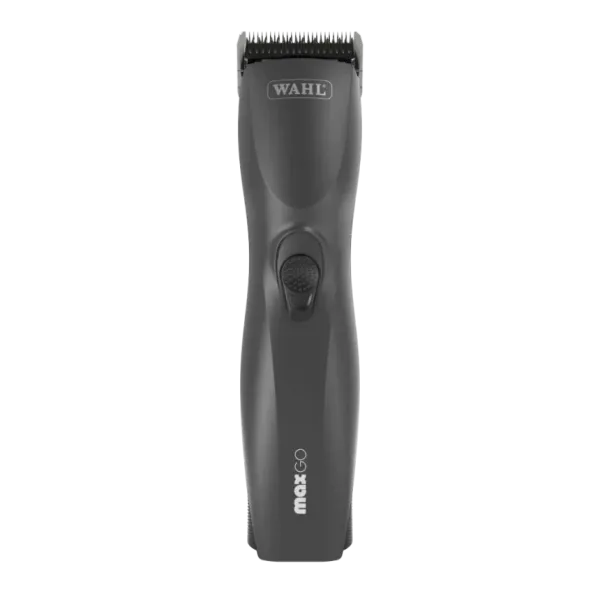 Машинка для стрижки животных аккумуляторная Wahl MaxGO 1263-0472