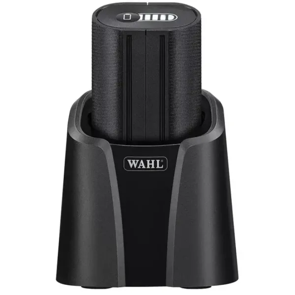 Машинка для стрижки животных аккумуляторная Wahl MaxGO 1263-0472