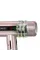 Фен для волосся WAHL Vanquish T-Dryer 4321-0471 Rose Gold, 1600 Вт, DC мотор SmoothTone,дифузор, іонізація, холодне повітря, LED-дисплей, 340 г