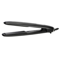 Выпрямитель для волос BaByliss PRO Styler Stilista Black/Silver BAB3550BE, ионизация, титан