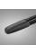 Випрямляч для волосся BaByliss PRO Styler Stilista Black/Silver BAB3550BE, іонізація, титан