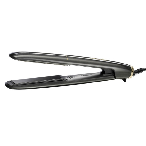 Выпрямитель для волос BaByliss PRO Styler Stilista Black/Gold BAB3550E, титан, 25×110 мм, 150–230°C