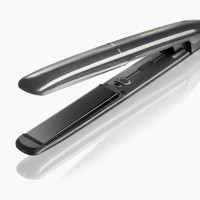Выпрямитель для волос BaByliss PRO Styler Stilista Black/Gold BAB3550E, титан, 25×110 мм, 150–230°C
