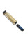 Триммер аккумуляторный BaByliss PRO FxOne All-Metal Gold Skeleton FX799GE