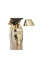 Триммер аккумуляторный BaByliss PRO FxOne All-Metal Gold Skeleton FX799GE