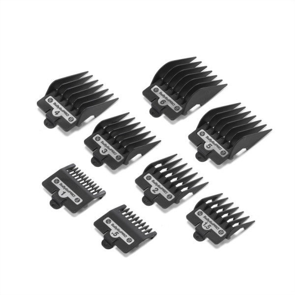 Машинка для стрижки аккумуляторная BaByliss PRO LO-PRO FXONE FX829E