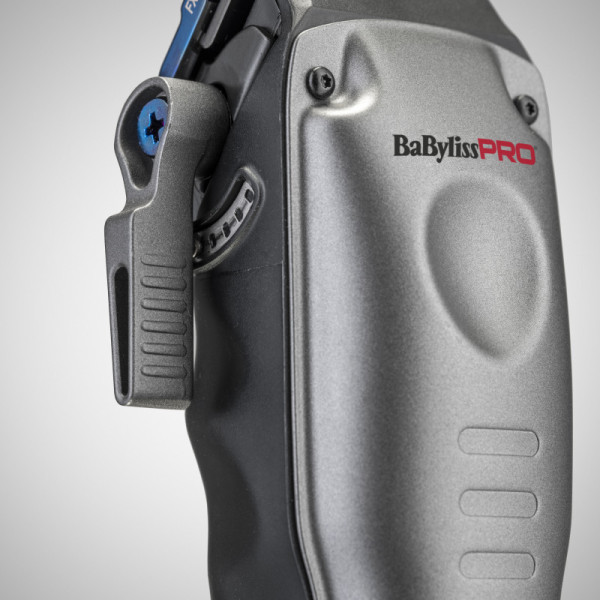 Машинка для стрижки аккумуляторная BaByliss PRO LO-PRO FXONE FX829E