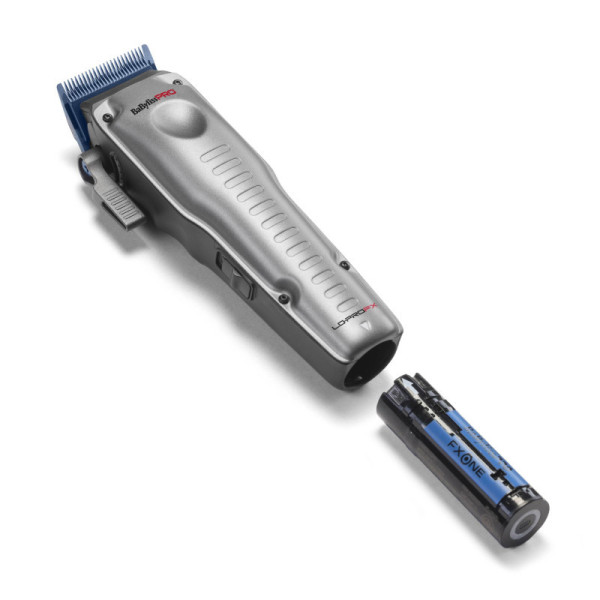 Машинка для стрижки аккумуляторная BaByliss PRO LO-PRO FXONE FX829E