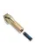 Машинка для стрижки акумуляторна BaByliss PRO FxOne All-Metal Gold Clipper FX899GE