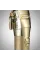 Машинка для стрижки акумуляторна BaByliss PRO FxOne All-Metal Gold Clipper FX899GE