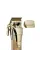 Машинка для стрижки акумуляторна BaByliss PRO FxOne All-Metal Gold Clipper FX899GE