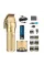 Машинка для стрижки акумуляторна BaByliss PRO FxOne All-Metal Gold Clipper FX899GE