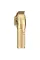 Машинка для стрижки акумуляторна BaByliss PRO FxOne All-Metal Gold Clipper FX899GE