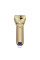 Шейвер BaByliss PRO FX79FSGE FxOne All-Metal Double Foil Gold Shaver, титановые сетки, 10000 об/мин