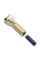 Шейвер BaByliss PRO FX79FSGE FxOne All-Metal Double Foil Gold Shaver, титановые сетки, 10000 об/мин