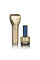 Шейвер BaByliss PRO FX79FSGE FxOne All-Metal Double Foil Gold Shaver, титановые сетки, 10000 об/мин