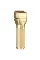 Шейвер BaByliss PRO FX79FSGE FxOne All-Metal Double Foil Gold Shaver, титановые сетки, 10000 об/мин