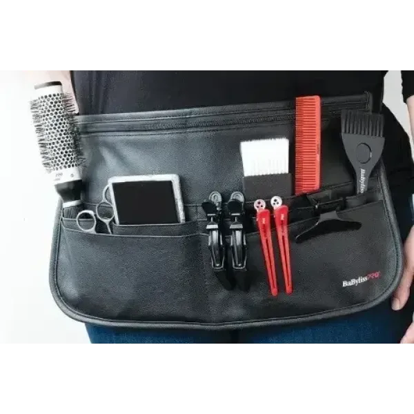 Чехол-пояс для парикмахерских инструментов BaByliss PRO Hair Tools Belt M4458E