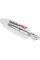 Зажимы для волос металлические 4 шт. BaByliss Pro Dual Shield Dents M4460E