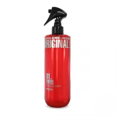 Одеколон после бритья Immortal Original №1 Reserve EAU De Cologne 500ml NYC-51