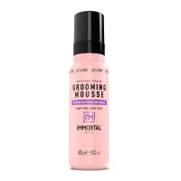 Піна для фіксації та догляду за волоссям Immortal NYC Grooming Mousse 300 мл NYC-126