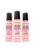 Пена для фиксации и ухода за волосами Immortal NYC Grooming Mousse 300 мл NYC-126