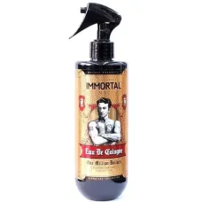 Одеколон после бритья Immortal NYC Eau De Cologne One Million Dollars 500 мл NYC-84