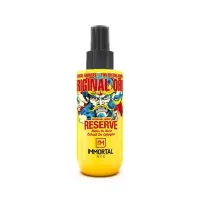 Одеколон після гоління чоловічий Immortal Samurai Spirit Eau De Cologne 150 мл NYC-118