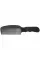 Расческа Wahl Speed Flat Top Comb Black 03329-017 для стрижки волос машинкой, черная, профессиональная