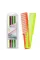 Набор расчесок для стрижки волос 12 шт WAHL Multi Colored Comb 03206-200