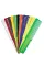 Набор расчесок для стрижки волос 12 шт WAHL Multi Colored Comb 03206-200