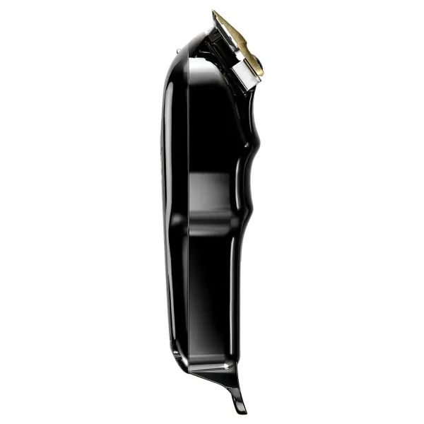Машинка для стрижки акумуляторно-мережева Wahl Magic Clip Cordless 5 star Black 3026434, роторний мотор зі швидкістю 6500 об/хв