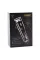 Машинка для стрижки акумуляторно-мережева Wahl Magic Clip Cordless 5 star Black 3026434, роторний мотор зі швидкістю 6500 об/хв