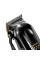 Машинка для стрижки акумуляторно-мережева Wahl Magic Clip Cordless 5 star Black 3026434, роторний мотор зі швидкістю 6500 об/хв