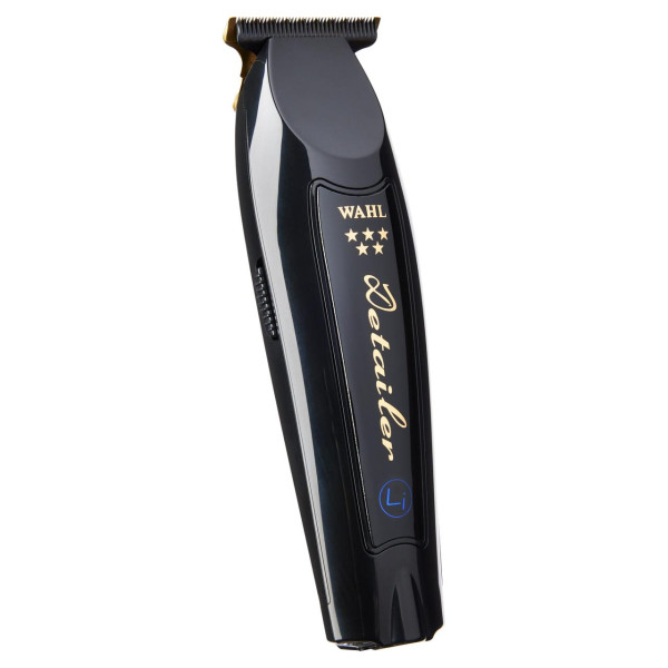 Набор для стрижки (машинка+триммер) Wahl Cordless Barber Combo 3025726