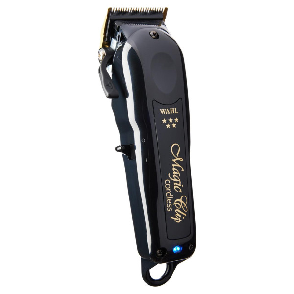 Набор для стрижки (машинка+триммер) Wahl Cordless Barber Combo 3025726