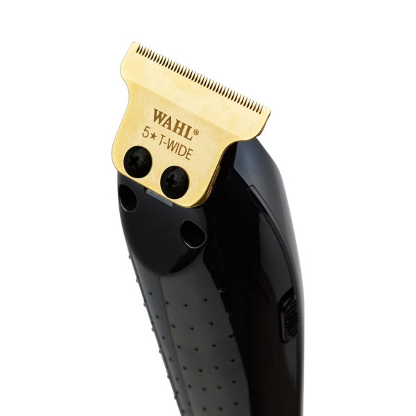 Набор для стрижки (машинка+триммер) Wahl Cordless Barber Combo 3025726