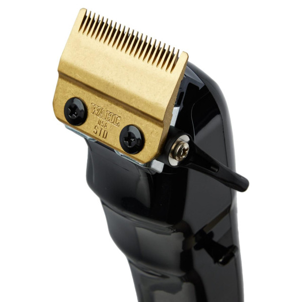 Набор для стрижки (машинка+триммер) Wahl Cordless Barber Combo 3025726