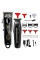 Набор для стрижки (машинка+триммер) Wahl Cordless Barber Combo 3025726