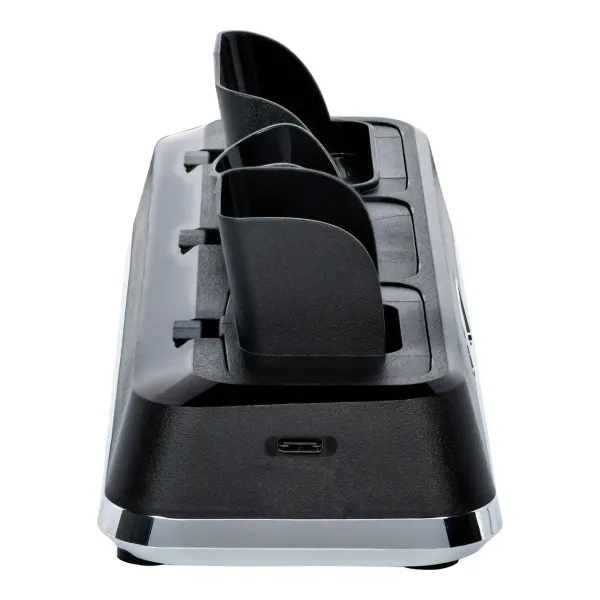 Зарядна станція Wahl Professional Multi-Charge 5V 3023997 для 3 бездротових пристроїв