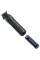 Триммер аккумуляторный BaByliss PRO FxOne All-Metal Black Skeleton FX799MBE для окантовки, лезвия DLC, 7200 об/мин