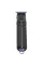 Триммер аккумуляторный BaByliss PRO FxOne All-Metal Black Skeleton FX799MBE для окантовки, лезвия DLC, 7200 об/мин