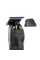 Триммер аккумуляторный BaByliss PRO FxOne All-Metal Black Skeleton FX799MBE для окантовки, лезвия DLC, 7200 об/мин