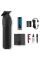 Триммер аккумуляторный BaByliss PRO FxOne All-Metal Black Skeleton FX799MBE для окантовки, лезвия DLC, 7200 об/мин