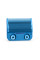 Ножевой блок для машинок BaByliss Pro FX8700, FX825E Blue Titanium FX8022BLE, с титановым покритием