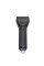 Шейвер BaByliss PRO FX79FSMBE FxOne All-Metal Double Foil Black, титановые сетки, 240 мин работы