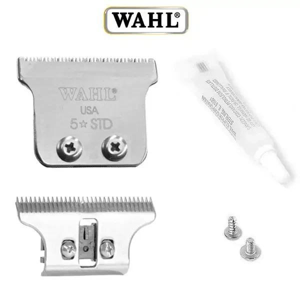 Ножевой блок для триммера Wahl T-Shaped Detailer Hero 0.4 мм 01062-1116