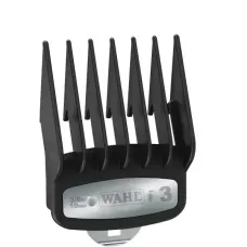 Насадка для машинки Wahl Premium Cutting Guides Black №3 10 мм 03421-103