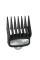 Насадка для машинки Wahl Premium Cutting Guides Black №3 10 мм 03421-103