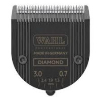 Ножовий блок для машинок Moser/Wahl Diamond Blade 0.7-3 мм (1854-7023) 1854-7491
